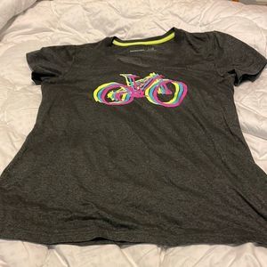 Nishiki top size Large